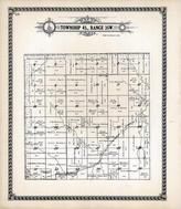 Township 4 S., Range 35 W., Beaver Creek, Rawlins County 1928